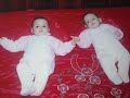 Feliz aniversário Joyce e Jéssica. ♥