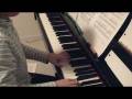 Forrest Gump Theme Song - Piano Solo, piano excercise