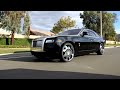 Lexani Wheels on Rolls Royce Phantom and Ghost