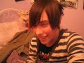 How to be emo