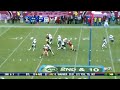 The most vicious hit in the NFL (HD)