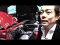 ジュネーブショー2008速報　Mercedes-Benz SL / CLC