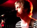 Delays - Valentine (Live @ Tiscali Showcase 2006-04-21)