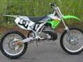 my kx250