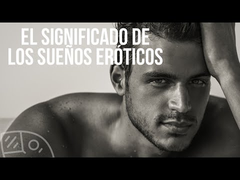 El Significado de los Sueños Eróticos #Psicología – Psicologia Visual