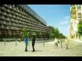 8-tallet - Ørestad Syd
