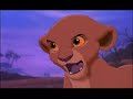 lion king dub