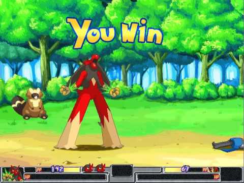Blaziken