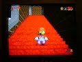 Two Super Mario 64 Tricks/Glitches!