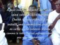 Suite destruction objets,effets et articles saisis à D.Mousty.wmv