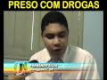 PRESO COM DROGAS image