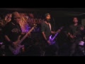 Ribut Taufan - Creeping Death_Metallica Cover