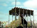 virgen del roc�o en la encarnaci�n