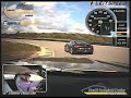 VIDEO VBOX LEITSPEED: Nardo Handling AC Schnitzer Z4