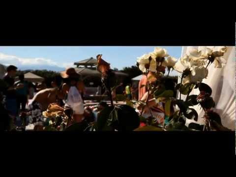 Asher Roth Ft Meek Mill  -  Party Girl (Video Teaser)