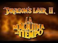 La maquina del tiempo:  Dragon´s Lair II (español - Trailer)