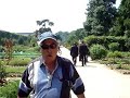 PARIS CAM 07- Smell the flowers! JARDIN DES PLANTES  PART 1