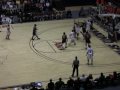 Darrius Garrett 2008-09 Highlights