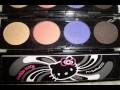 My Mac makeup dup experiment