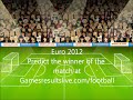 Click here to watch this video Euro 2012 Prediction