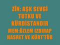 Ehmedé Xani, Mem u Zin