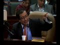 Petro:Uribe pide mantener cuotas del narcotráfico en Congres