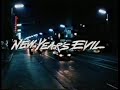 HSW New Years Evil  Eve of Destruction  Promo Intro