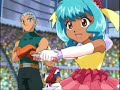 beyblade girl ~ming ming