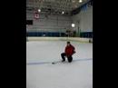 Casey PuckHandling