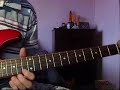 bon jovi bed of roses solo cover bon jovi bed of roses solo cover