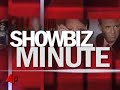 ShowBiz Minute: Shatner, Guns 'N Roses, Barker