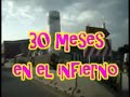 bienvenido a la m 30 wellcome to hell