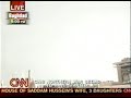 war aviation   shock   awe bombing of baghdad   operation ir