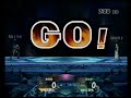 SBHMXIV Part 18 Ampharos(Zelda) vs Lethal Trilogy(Snake)