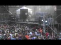 Josh Wink DEMF 2012