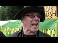 the trailer for the 30-minute documentary tent city occupation.