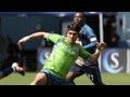 HIGHLIGHTS: Seattle Sounders vs Philadelphia Union, MLS May 5th