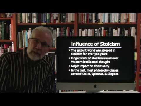 how to practice stoicism