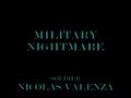 millitary nightmare