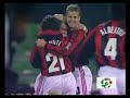 Shevchenko Goals Collection