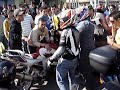 ACCIDENTE DE QUAD EN VALDELAGRANA (JEREZ-07) ACCIDENTE DE QUAD EN VALDELAGRANA (JEREZ-07)