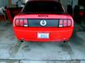 Pypes Mid-Muffler system