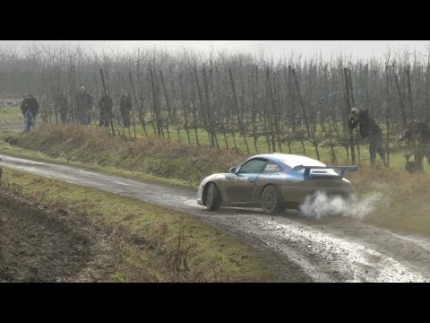 Latest WRC HD & Rally HD Videos