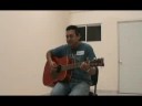 Casting - Gilberto
