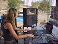 set de dali, test frequency
