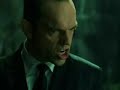 Matrix Gospel