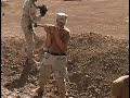 EOD sequense