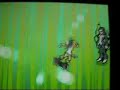 The World Ends With You - Megumi Kitaniji Boss Battle
