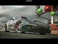 need for speed pro street-linkim park sp
