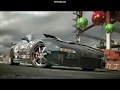 need for speed pro street-linkim park sp
